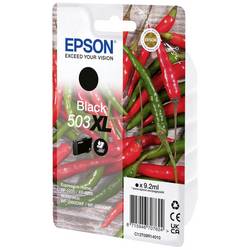 Epson Ink 503XL originál černá C 13 T 09R14010