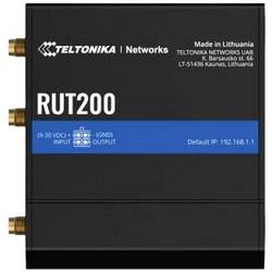 Teltonika RUT200 Wi-Fi router Integrovaný modem: LTE, 2.4 GHz
