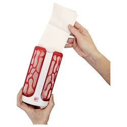 Swissinno Mini Glue Catcher 1 247 001 UV lapač hmyzu s lepicí fólií UV světlo, lepicí fólie 4 W bíločervená 1 ks