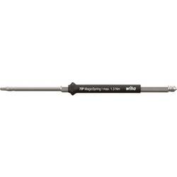 Wiha TORX PLUS® MagicSpring® dílnu TORX Plus výměnné bity s rukojetí 4.0 mm 4.0 mm Vhodné pro (série šroubováků) Wiha Torque