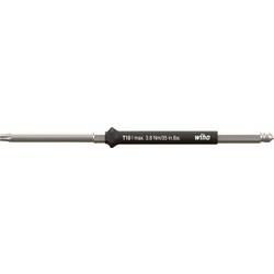 Wiha TORX® dílnu TORX výměnné bity s rukojetí 4.0 mm 4.0 mm Vhodné pro (série šroubováků) Wiha Torque