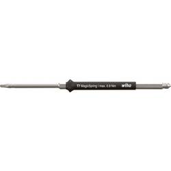 Wiha TORX® MagicSpring® dílnu výměnné bity s rukojetí 4.0 mm