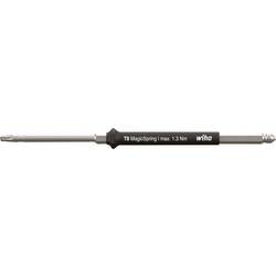 Wiha TORX® MagicSpring® dílnu výměnné bity s rukojetí 4.0 mm