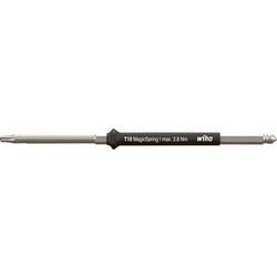 Wiha TORX® MagicSpring® dílnu výměnné bity s rukojetí 4.0 mm