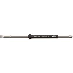 Wiha dílnu výměnné bity s rukojetí 4.0 mm 4.0 mm Vhodné pro (série šroubováků) Wiha Torque
