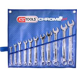 KS Tools 518.3000 518.3000 sada očkoplochých klíčů Délka klíče (palce) (jen pro nadpis) 7/8
