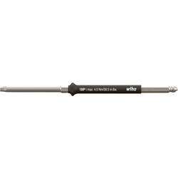 Wiha TORX PLUS® dílnu výměnné bity s rukojetí 4.0 mm