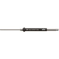 Wiha TORX PLUS® dílnu výměnné bity s rukojetí 4.0 mm