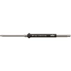 Wiha TORX PLUS® dílnu výměnné bity s rukojetí 4.0 mm