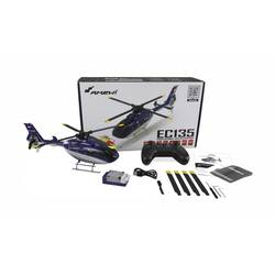 Amewi The Flying Bulls EC135 PRO RC model vrtulníku RtF