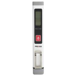 Prexiso Pen laser with clip laserový měřič vzdálenosti 15 m