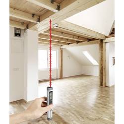 Prexiso Pen laser with clip laserový měřič vzdálenosti 15 m