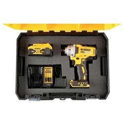 DEWALT DWST1-72364 pěnová vložka 1 sada