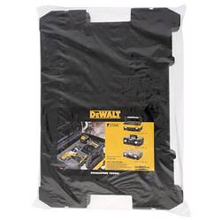 DEWALT DWST1-72364 pěnová vložka 1 sada