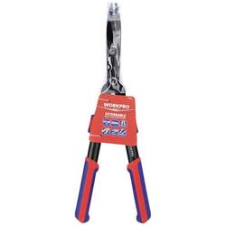 WorkPro WP332015 nůžky na keře