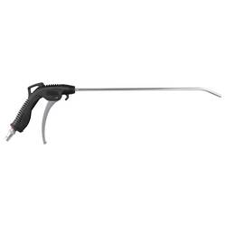 TOOLCRAFT pneumatická vyfukovací pistole 1/4 (6,3 mm) 15 bar