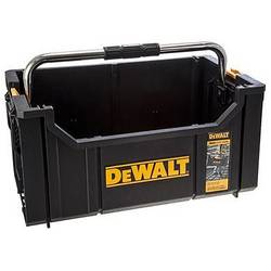 DEWALT DWST1-75654 transportní kufr, černá