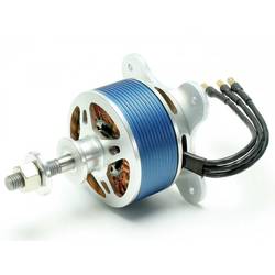Pichler Modellbau BOOST 100 brushless elektromotor pro modely letadel kV (ot./min /V): 480