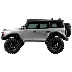 Amewi AMXRock Caballo komutátorový 1:10 RC model auta elektrický Crawler 4WD (4x4) RtR 2,4 GHz