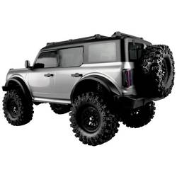 Amewi AMXRock Caballo komutátorový 1:10 RC model auta elektrický Crawler 4WD (4x4) RtR 2,4 GHz