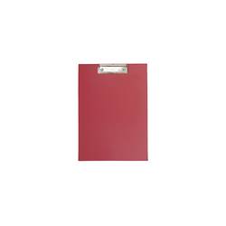 Maul deska s klipem 2337025 červená (š x v x h) 23 x 1.3 x 32 cm