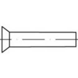 TOOLCRAFT TO-5448930 zápustný nýt 5 mm 500 ks