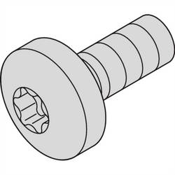 nVent SCHROFF 24566103 19 palec montážní materiál