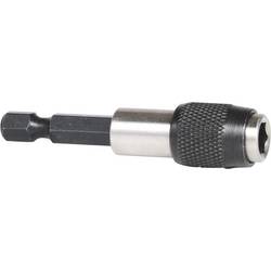 KS Tools 514.1104 rychloupínací držák bitů 50 mm 1/4 (6,3 mm)