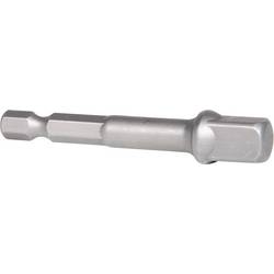 KS Tools 514.1107 514.1107 adaptér zástrčného klíče Pohon (šroubovák) 1/4 (6,3 mm) 65 mm 1 ks