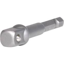 KS Tools 514.1107 514.1107 adaptér zástrčného klíče Pohon (šroubovák) 1/4 (6,3 mm) 65 mm 1 ks