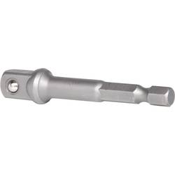 KS Tools 514.1107 514.1107 adaptér zástrčného klíče Pohon (šroubovák) 1/4 (6,3 mm) 65 mm 1 ks