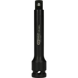 KS Tools 515.1135 515.1135 prodlužovací nástavec pro nástrčné klíče Pohon (šroubovák) 1/2 125 mm 1 ks