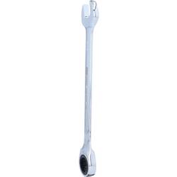KS Tools 503.4107 503.4107 očkoplochý ráčnový klíč Délka klíče (palce) (jen pro nadpis) 5/8