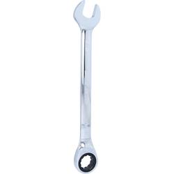 KS Tools 503.4107 503.4107 očkoplochý ráčnový klíč Délka klíče (palce) (jen pro nadpis) 5/8