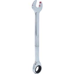 KS Tools 503.4109 503.4109 očkoplochý ráčnový klíč Délka klíče (palce) (jen pro nadpis) 3/4