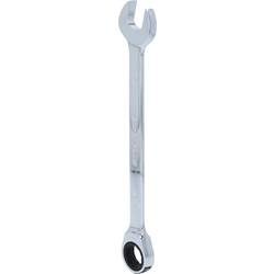 KS Tools 503.4109 503.4109 očkoplochý ráčnový klíč Délka klíče (palce) (jen pro nadpis) 3/4
