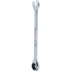 KS Tools 503.4103 503.4103 očkoplochý ráčnový klíč Délka klíče (palce) (jen pro nadpis) 3/8