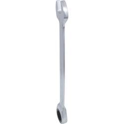 KS Tools 503.4228 503.4228 očkoplochý ráčnový klíč Délka klíče (cm) (jen pro nadpis) 30 mm