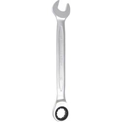 KS Tools 503.4229 503.4229 očkoplochý ráčnový klíč Délka klíče (cm) (jen pro nadpis) 32 mm