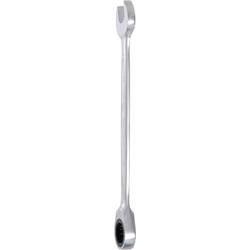 KS Tools 503.4221 503.4221 očkoplochý ráčnový klíč Délka klíče (cm) (jen pro nadpis) 21 mm