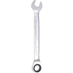 KS Tools 503.4221 503.4221 očkoplochý ráčnový klíč Délka klíče (cm) (jen pro nadpis) 21 mm