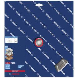 Bosch Accessories 2608900664 EXPERT MultiMaterial diamantový řezný kotouč Průměr 300 mm Ø otvoru 22.23 mm kámen, beton, cihla 1 ks