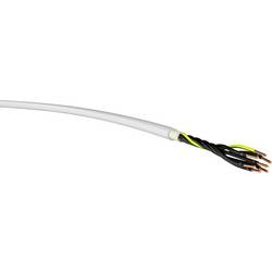 VER NYM-JZ 7x 1,5 Eca Tr250 energetický kabel NYM-JZ 7 x 1.50 mm² šedá 250 m