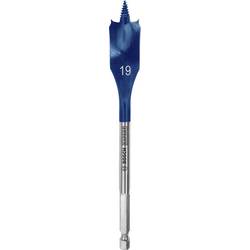 Bosch Accessories 2608900318 frézovací vrták do dřeva 1 ks 19 mm Celková délka 152 mm šestihran 1 ks
