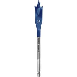 Bosch Accessories 2608900315 frézovací vrták do dřeva 1 ks 16 mm Celková délka 152 mm šestihran 1 ks