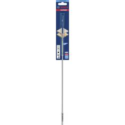 Bosch Accessories 2608900337 frézovací vrták do dřeva 1 ks 20 mm, 22 mm, 25 mm Celková délka 400 mm šestihran 1 ks
