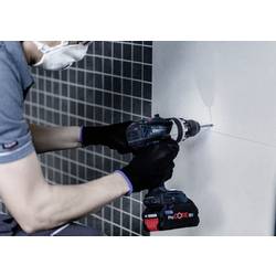 Bosch Accessories 2608900587 vrták do obkladů 1 ks 3 mm Celková délka 90 mm šestihran 1 ks