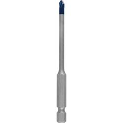 Bosch Accessories 2608900588 vrták do obkladů 1 ks 4 mm Celková délka 90 mm šestihran 1 ks