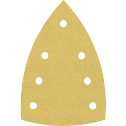 Bosch Accessories 2608901644 Brusný papír pro multifunkční brusku Zrnitost 180 (d x š) 150 mm x 100 mm 50 ks