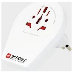 Skross 1.500271-E cestovní adaptér